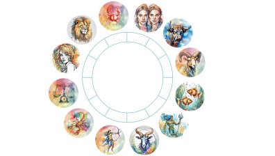 Седмичен хороскоп за 9-15 юни: Предстоят изпитания, промени и изненади