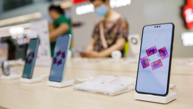 Има ли изненадани? Това са най-продаваните смартфони в света