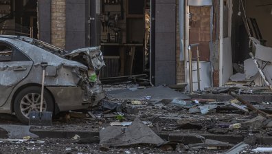 Украйна: Очакваме войната да свърши до май, ресурсите на Русия ще се изчерпят