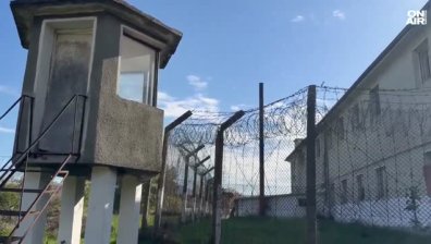 Да избягаш от затвора в Ловеч при оставащи два месеца до свободата (ВИДЕО)