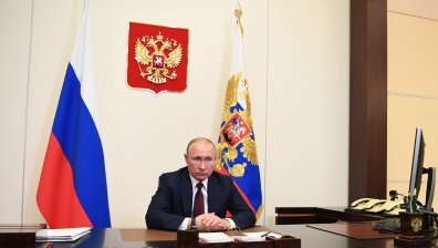 Путин: Русия премина пика на Ковид-19, на 24 юни - Парад на победата