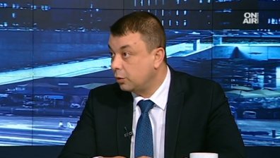 Александър Сабанов: До парламентарна криза няма да се стигне