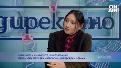 Изкуството да твориш по време на война
