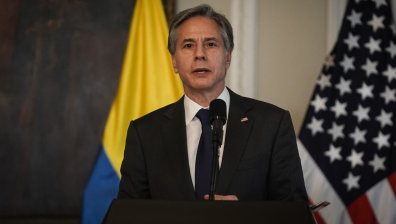 Антъни Блинкен: САЩ предоставят на Украйна 350 млн. долара допълнителна военна помощ