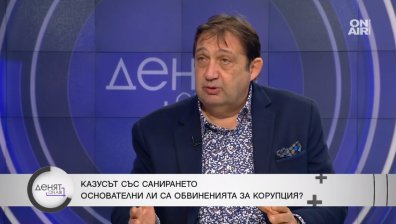 Арх. Шишков: Критериите за саниране са ясни, кмет може да тласне една сграда да спечели