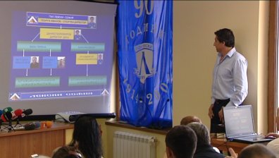 Школата на Левски взаимства от Барселона, Боримиров разкри целите