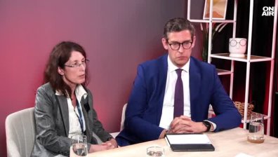 Кристоф Де Мил: България е с най-ниските лихви в Европа