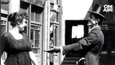 За "Българан е галант", кино "Влайкова" и защо не умеем да си пазим историята