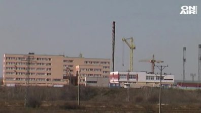 Оборудването на АЕЦ "Белене" ще пристигне до края на годината