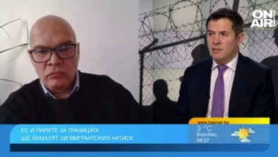 Бивши полицаи са в схемите за купен вот, МВР няма ресурс за подслушване и агентура