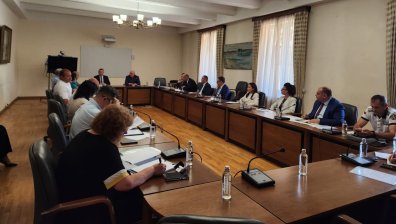 Обявиха мерки за справяне с шарката по дребните преживни животни