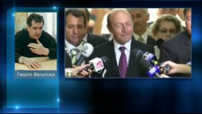 Управляващите в Румъния се опитват да върнат старото статукво