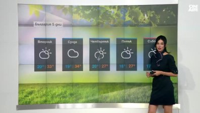 Централна прогноза