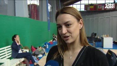 Легендата в худ. гимнастика Евгения Канаева: Трудно ми е да съм треньор