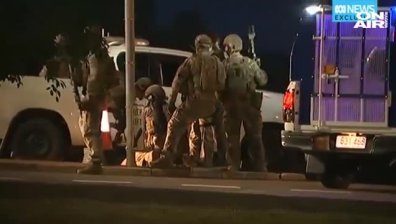 45-годишен мъж уби четирима души в мотел в Австралия