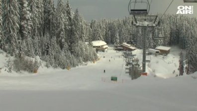 Държава, еколози и концесионери отново на нокти за Банско