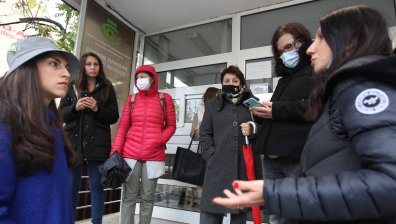 Извънкласните центрове искат да работят на 30% капацитет