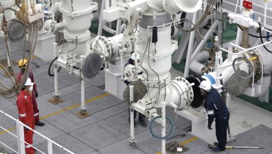 Тежка криза с газа в цяла Европа. ГЕРБ: Нямаме осигурени количества за август