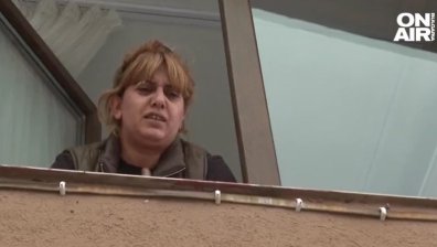 Полиция нахлу във "Факултета". Роми: Държавата става все по-зле, няма да гласуваме