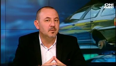 България иска спешни консултации със САЩ по казуса с Желяз Андреев