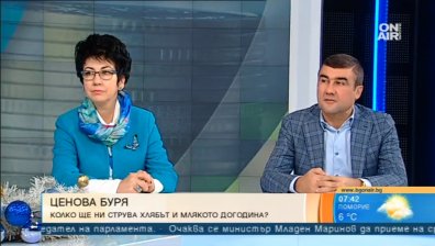 Ще има ли двойно поскъпване на стоките от първа необходимост?