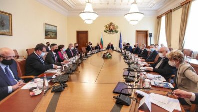 МС определя нов отговорник за борбата с трафика на хора