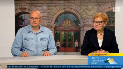 Политолози: Никой не иска да управлява държавата - нито Радев, нито партиите