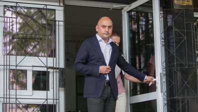 Васил Грудев е новият директор на Фонд "Земеделие"
