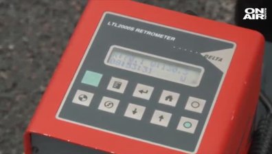 Какво е качеството на пътната маркировка у нас?