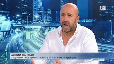 Войната на пътя: Водачите остават с чувство за безнаказаност