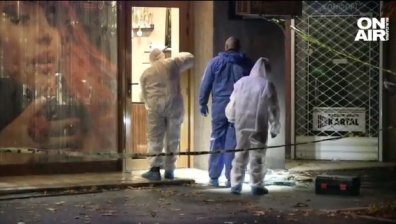 Ревност стои зад стрелбата в Русе, намерили маникюристката Яница с белезници в салона ѝ