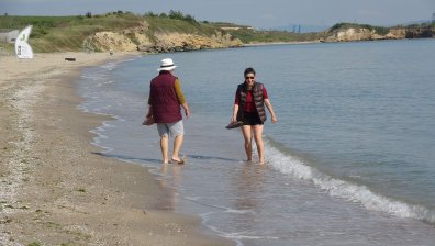 НСИ: 45% спад в пътуванията на българите, 14.2% са били само в чужбина