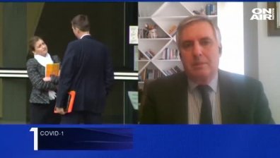 Атлантическият клуб предлага обща стратегия на ЕС ''Здравен Щит Европа''