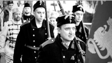 Патриот и родителите му - сред жертвите на зверската катастрофа, пловдивчанка загуби цялото си семейство