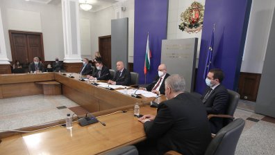 Здравните власти дадоха брифинг за епидемичната обстановка