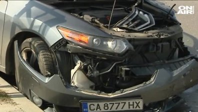 По-скъпа "Гражданска отговорност" заради нови правила на КАТ