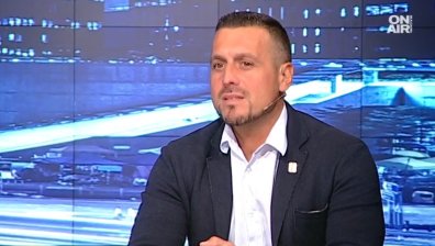 Кметът на Елин Пелин: Постигнахме много в инфраструктурата
