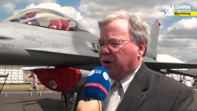 Авиошоу сезон 5: Lockheed Martin