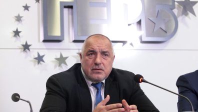 Даниела Дариткова ще бъде новият председател на ПГ на ГЕРБ