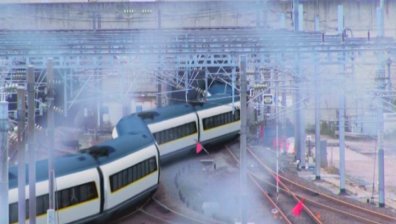 Eurostar празнува две десетилетия под Ламанша