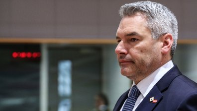 Австрия поиска от ЕС средства за изграждане на оградата по границите