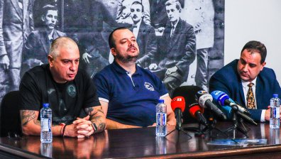 Член на УС на "Синя България": Омръзна ни акциите да се раздават като билети за театър