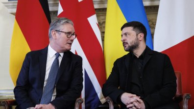 Великобритания наложи нови санкции срещу Русия