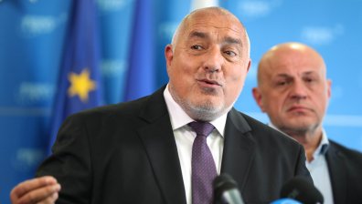 ГЕРБ печели убедително при избори днес, ИТН изпада от парламента