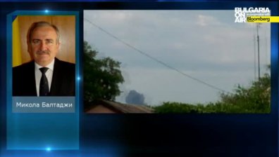 Посланикът на Украйна за катастрофата на MH17
