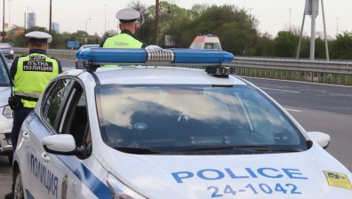 250 000 превозни средства са се движили по АМ "Тракия" през почивните дни