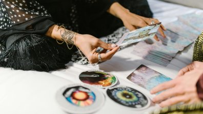 Нумерологична прогноза и таро карта за 29 март