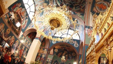 На 12 ноември не трябва да се гневим, да мързелуваме и да завиждаме