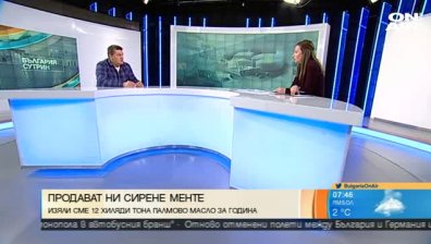 Яде ли българинът качествени храни? Ще разберем скоро!