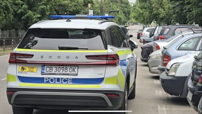 Младо момиче е намерено мъртво пред блок в Благоевград, има задържани